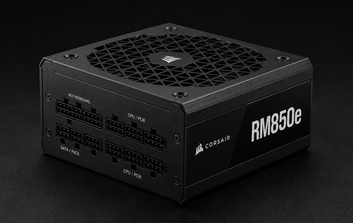 Corsair RM850e Modular
