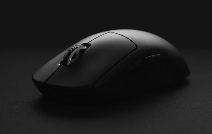 NZXT Lift 2 Symm Mouse