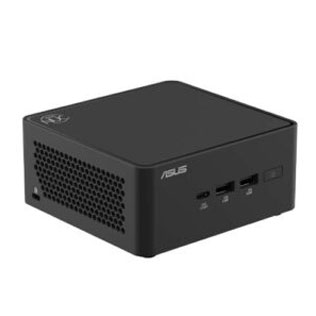 ASUS NUC 15 PRO C7-240H Intel Graphics Wi-Fi 7 Barebone Mini PC