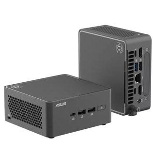 ASUS NUC 15 PRO NUC15CRHU7 Core Ultra 7-255H Mini PC