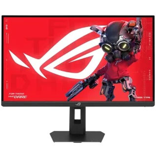 ASUS XG27JCG 27&Prime; QHD Fast IPS Gaming Monitor