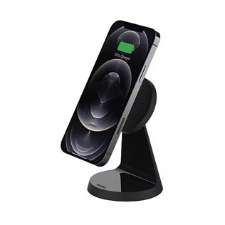 Belkin BOOST CHARGE Wireless Charger for iPhone 12 WIB003TTBK