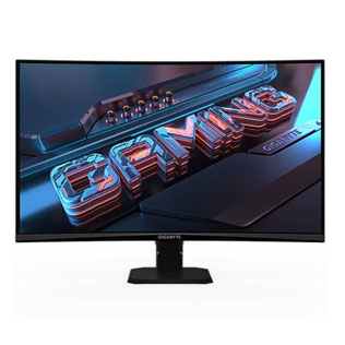 Gigabyte GS27FC 27&Prime; 180Hz Curved Gaming Monitor