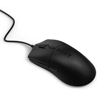 NZXT Lift 2 Symm Mouse (Black) MS-001NB-03