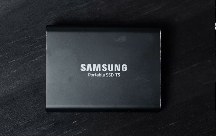 Samsung 990 PRO 2TB NVMe