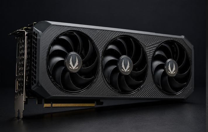 ZOTAC GeForce RTX 5060 AMP